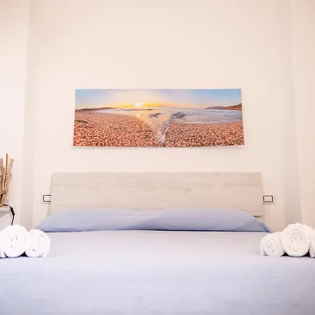 Guest house Followthesun- Fronte Mare
