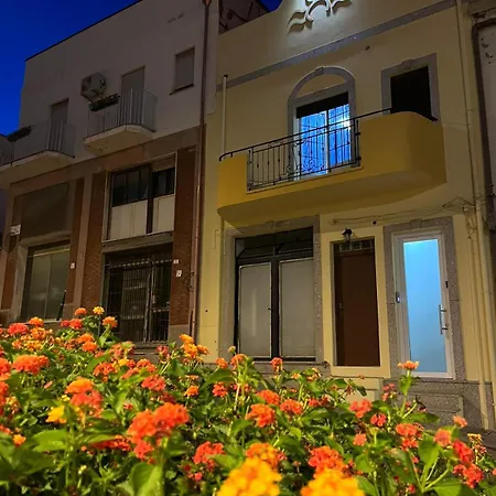 Followthesun- Fronte Mare