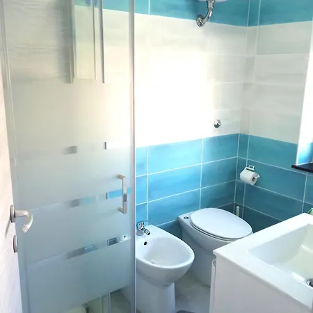 Followthesun- Fronte Mare בית הארחה פורטוסקוזו