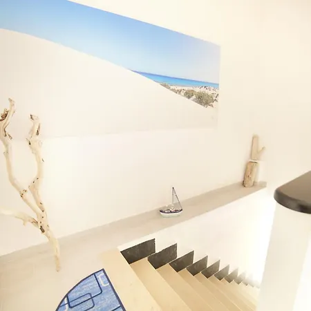 Followthesun- Fronte Mare 3*